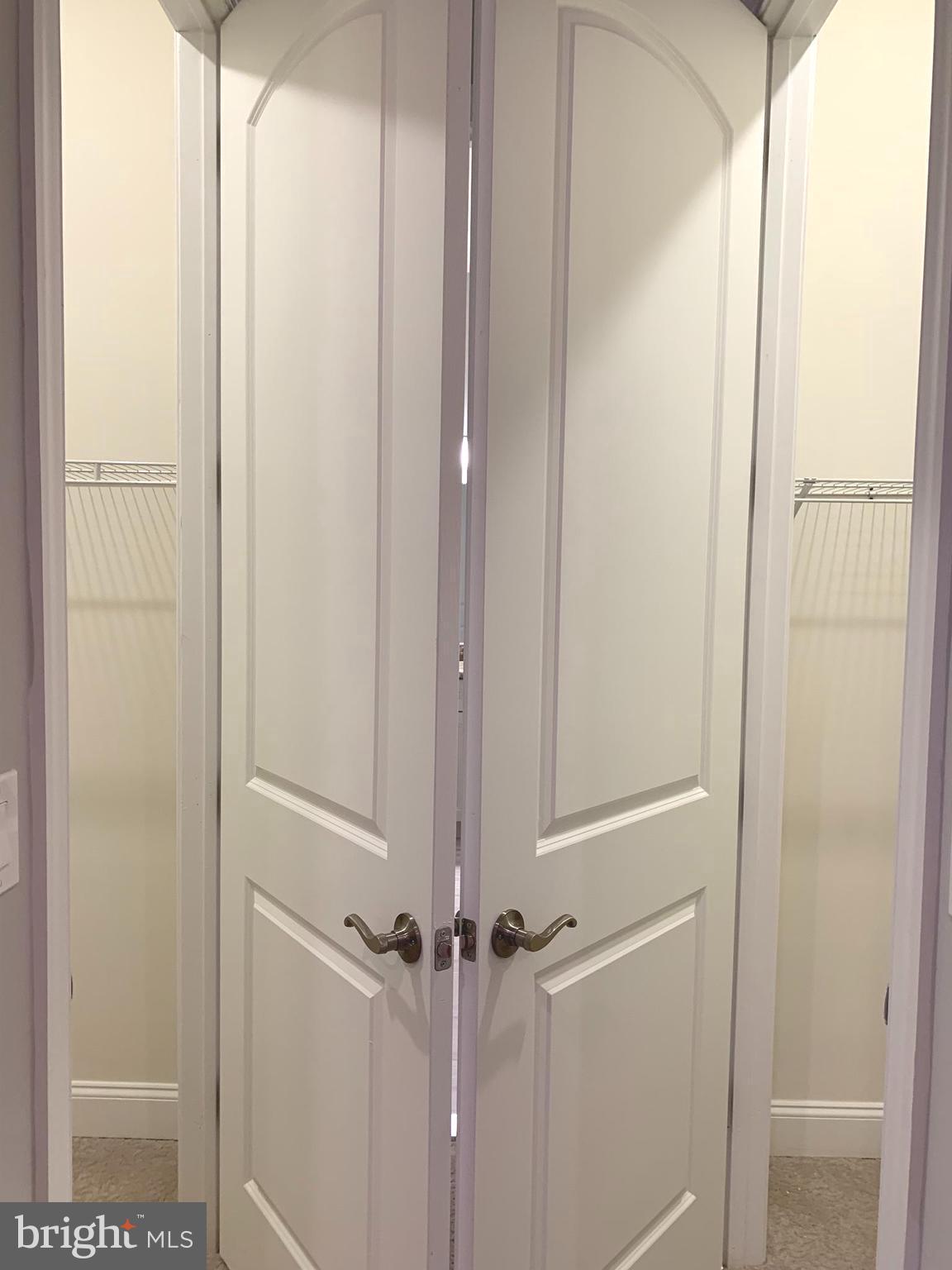 67 Samjan Circle Hightstown, NJ 08520 - Photo 25 of 46 Master Bedroom 2 side by side walk in closets