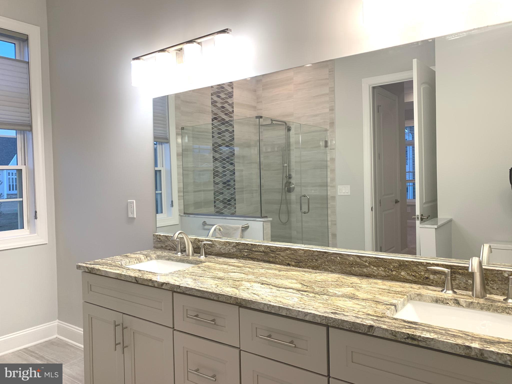 67 Samjan Circle Hightstown, NJ 08520 - Photo 26 of 46 Master Bathroom