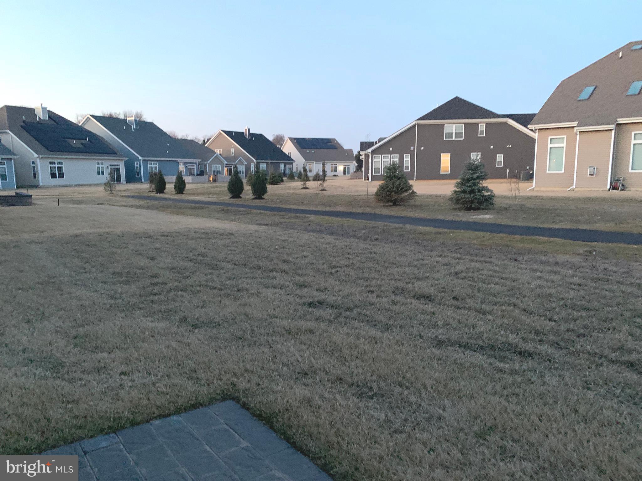 67 Samjan Circle Hightstown, NJ 08520 - Photo 44 of 46 Walking paths in community