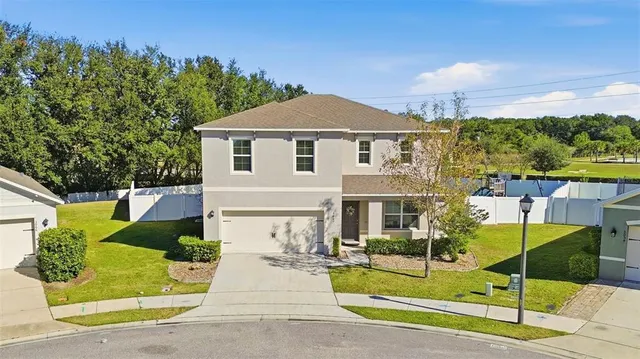 $449,900 | 3060 Bethpage Loop, Mount Dora, FL 32757