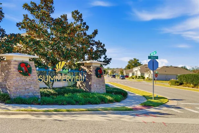 $449,900 | 3060 Bethpage Loop, Mount Dora, FL 32757