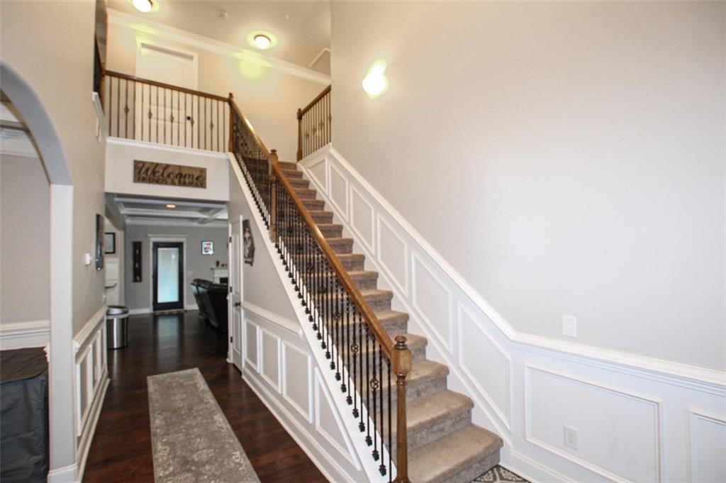 203 Ousley Way Perry, GA 31069 - Photo 6 of 40