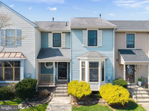 $439,000 | 14 Chablis Court, Marlton, NJ 08053