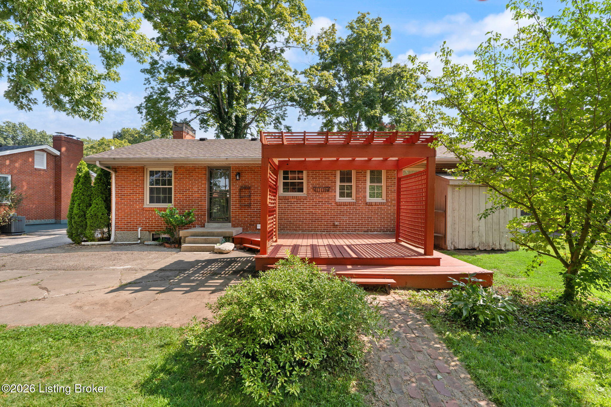 808 Stivers Road Louisville, KY 40207 - Photo 3 of 43 7-808 Stivers Rd-7