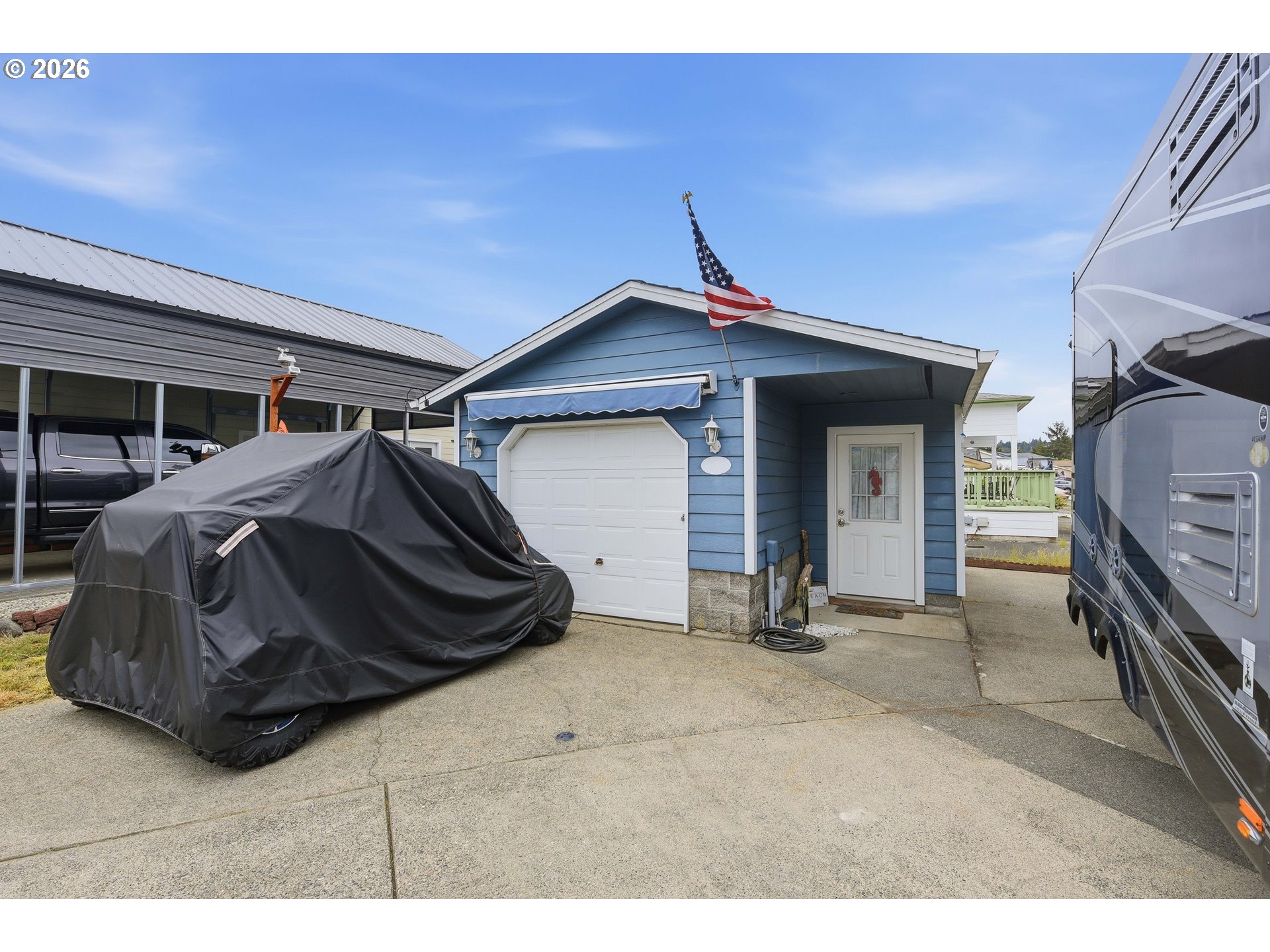 3 Pond Lane Lakeside, OR 97449 - Photo 13 of 22