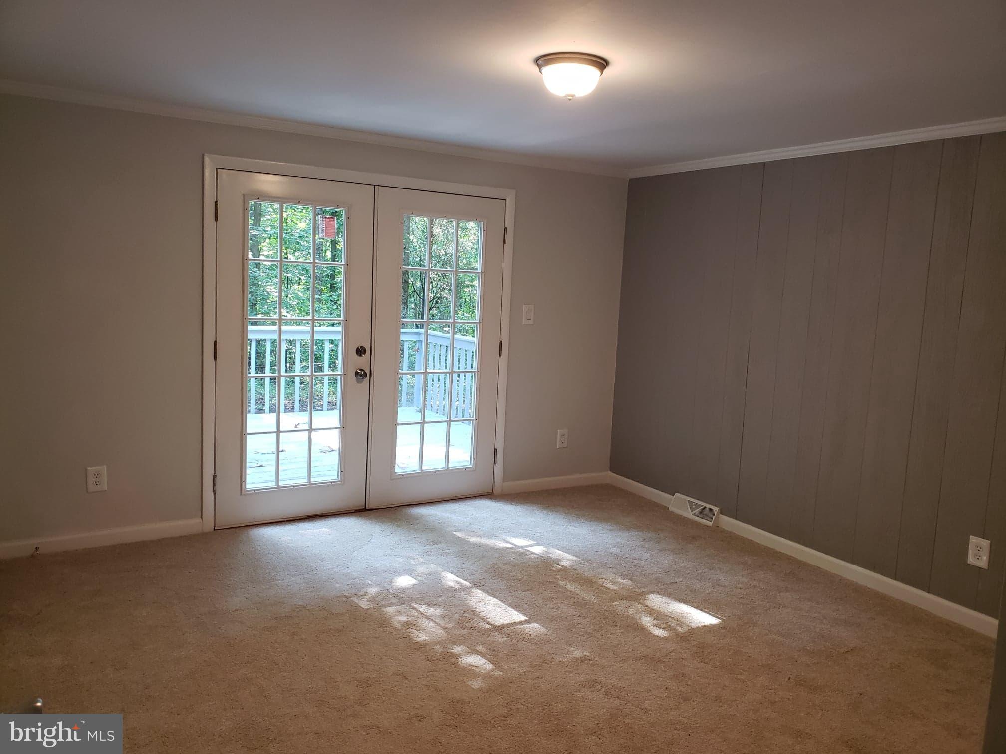10120 Edenton Road Partlow, VA 22534 - Photo 10 of 16 Bedroom (Master)