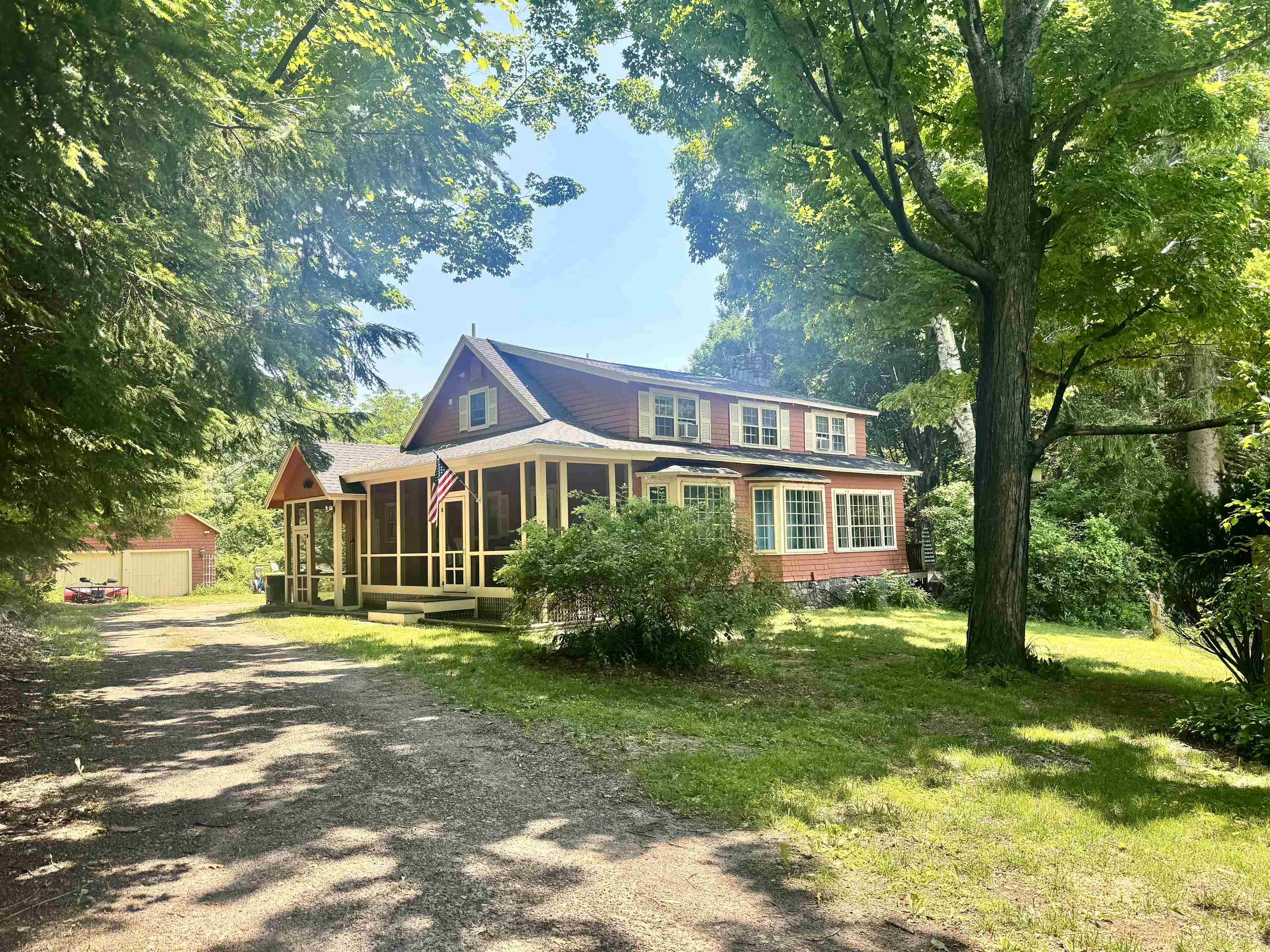 43 White Oaks Road Laconia, NH 03246 - Photo 1 of 60