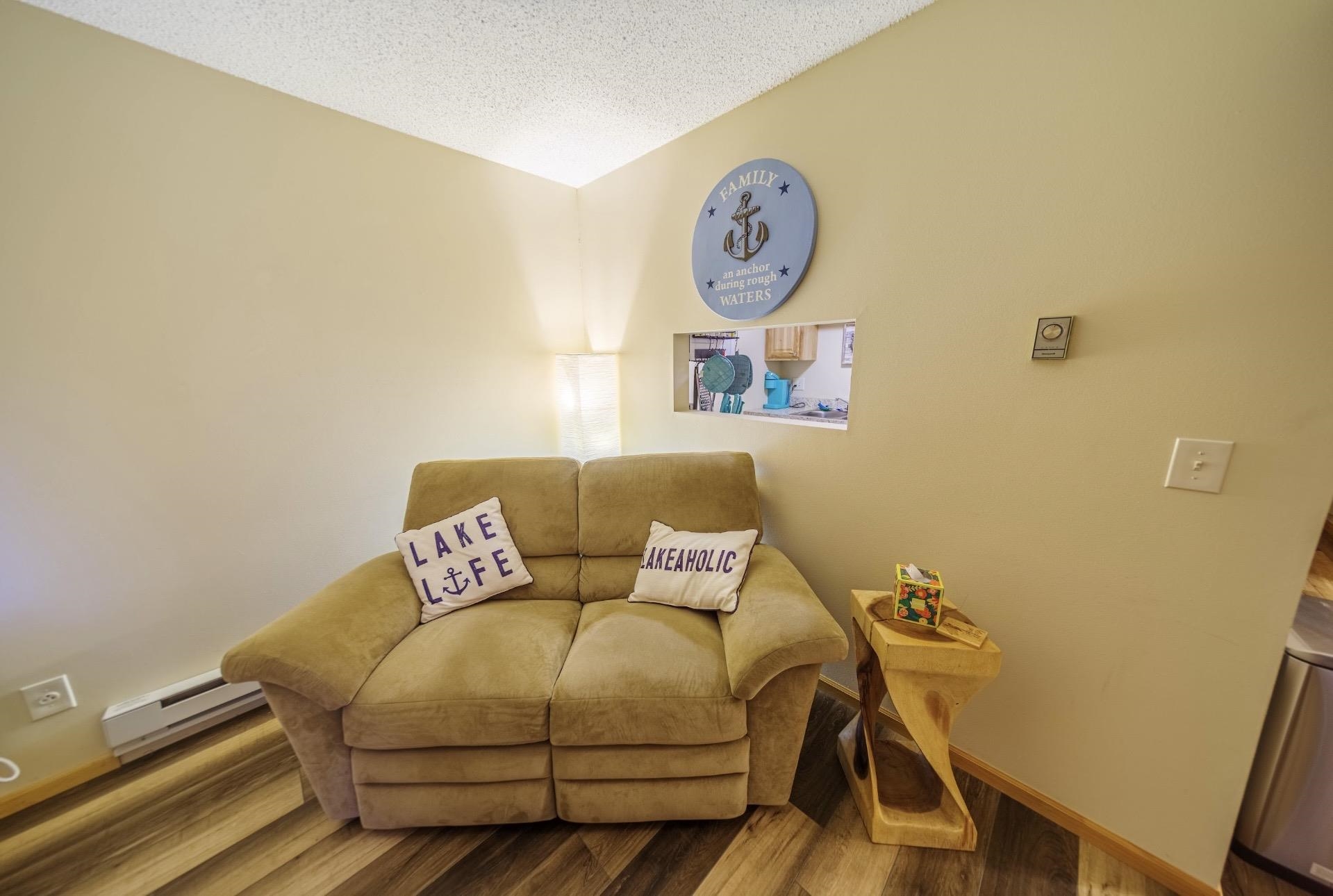 819 1/2 Cedar Street, Unit 1 Wisconsin Dells, WI 53965 - Photo 16 of 63