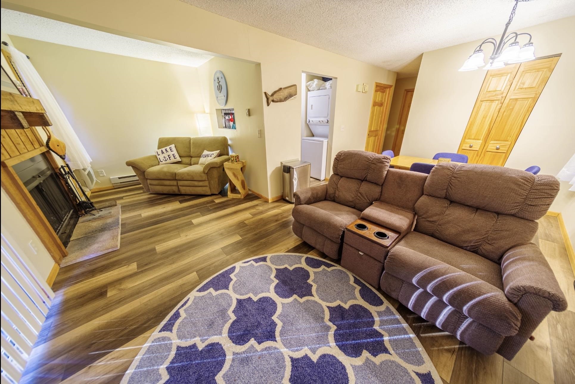 819 1/2 Cedar Street, Unit 1 Wisconsin Dells, WI 53965 - Photo 20 of 63