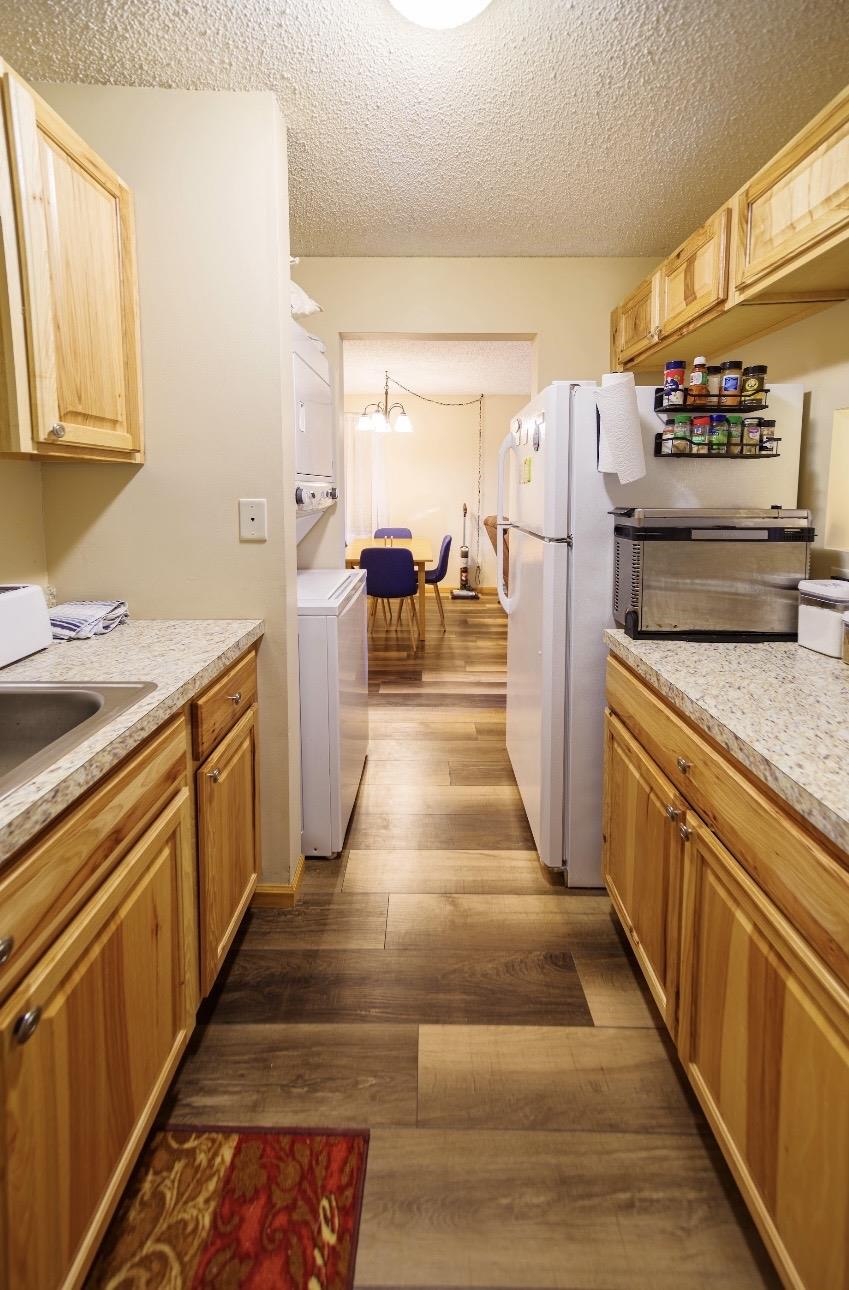 819 1/2 Cedar Street, Unit 1 Wisconsin Dells, WI 53965 - Photo 21 of 63
