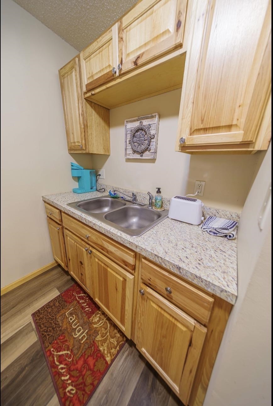 819 1/2 Cedar Street, Unit 1 Wisconsin Dells, WI 53965 - Photo 24 of 63
