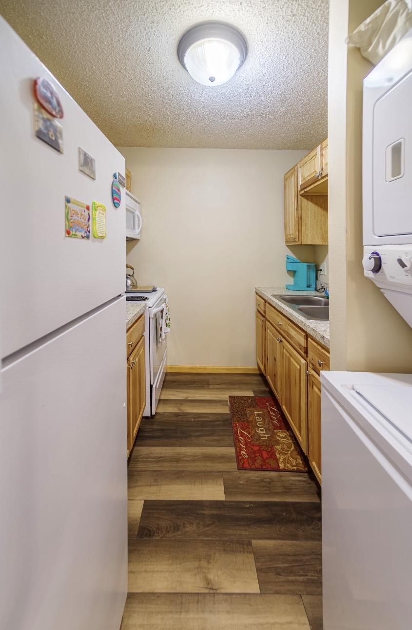 819 1/2 Cedar Street, Unit 1 Wisconsin Dells, WI 53965 - Photo 26 of 63