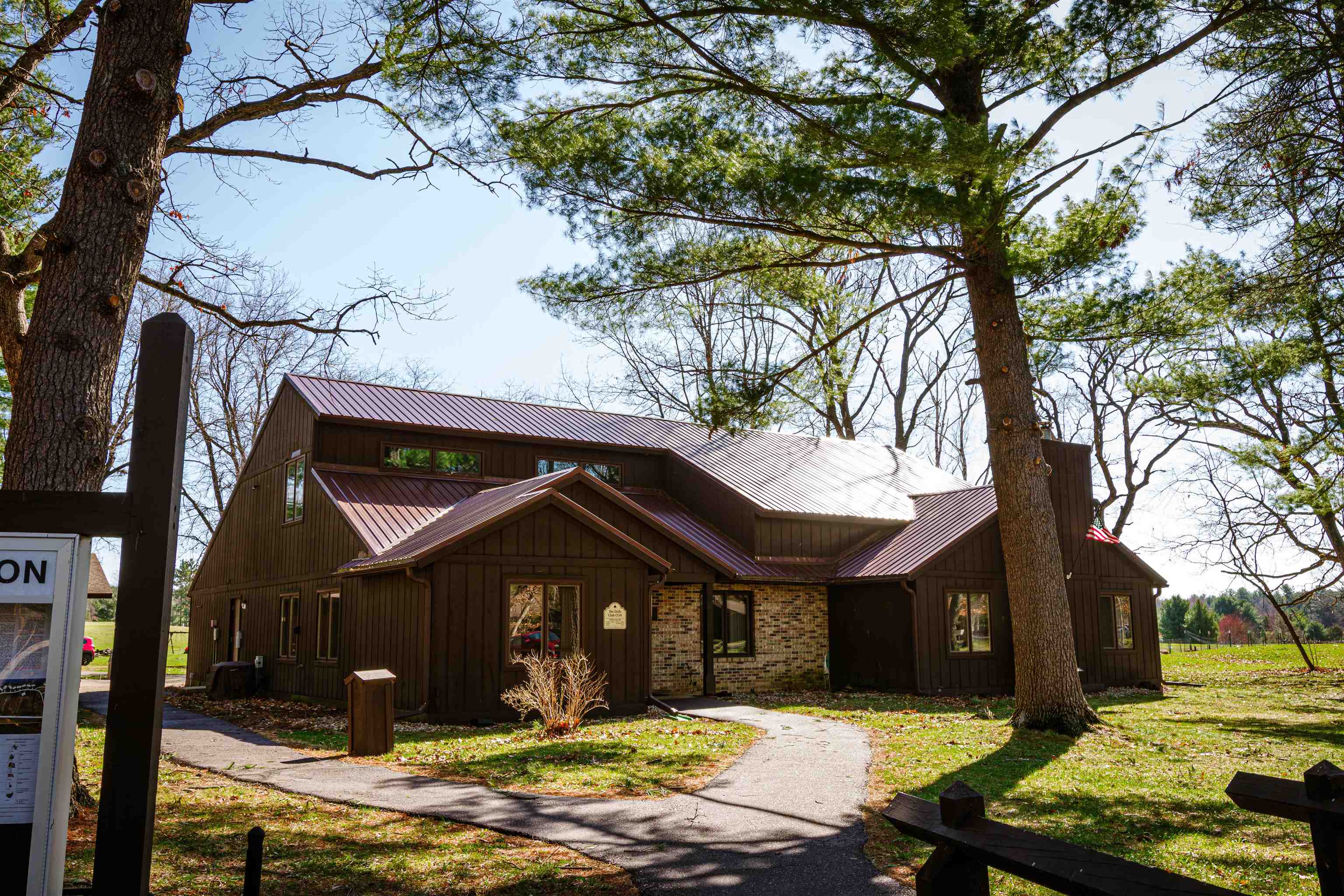 819 1/2 Cedar Street, Unit 1 Wisconsin Dells, WI 53965 - Photo 43 of 63