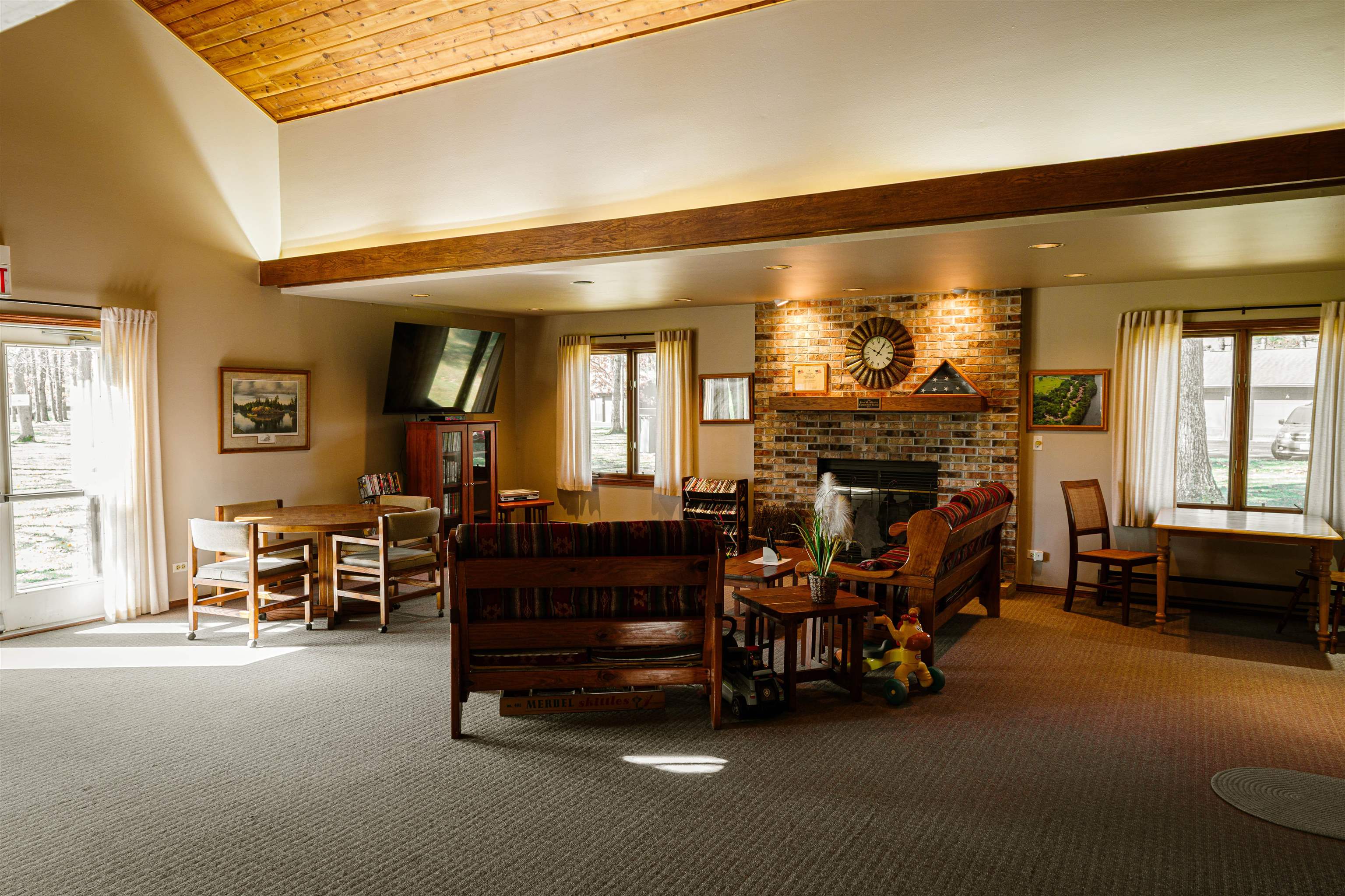 819 1/2 Cedar Street, Unit 1 Wisconsin Dells, WI 53965 - Photo 46 of 63