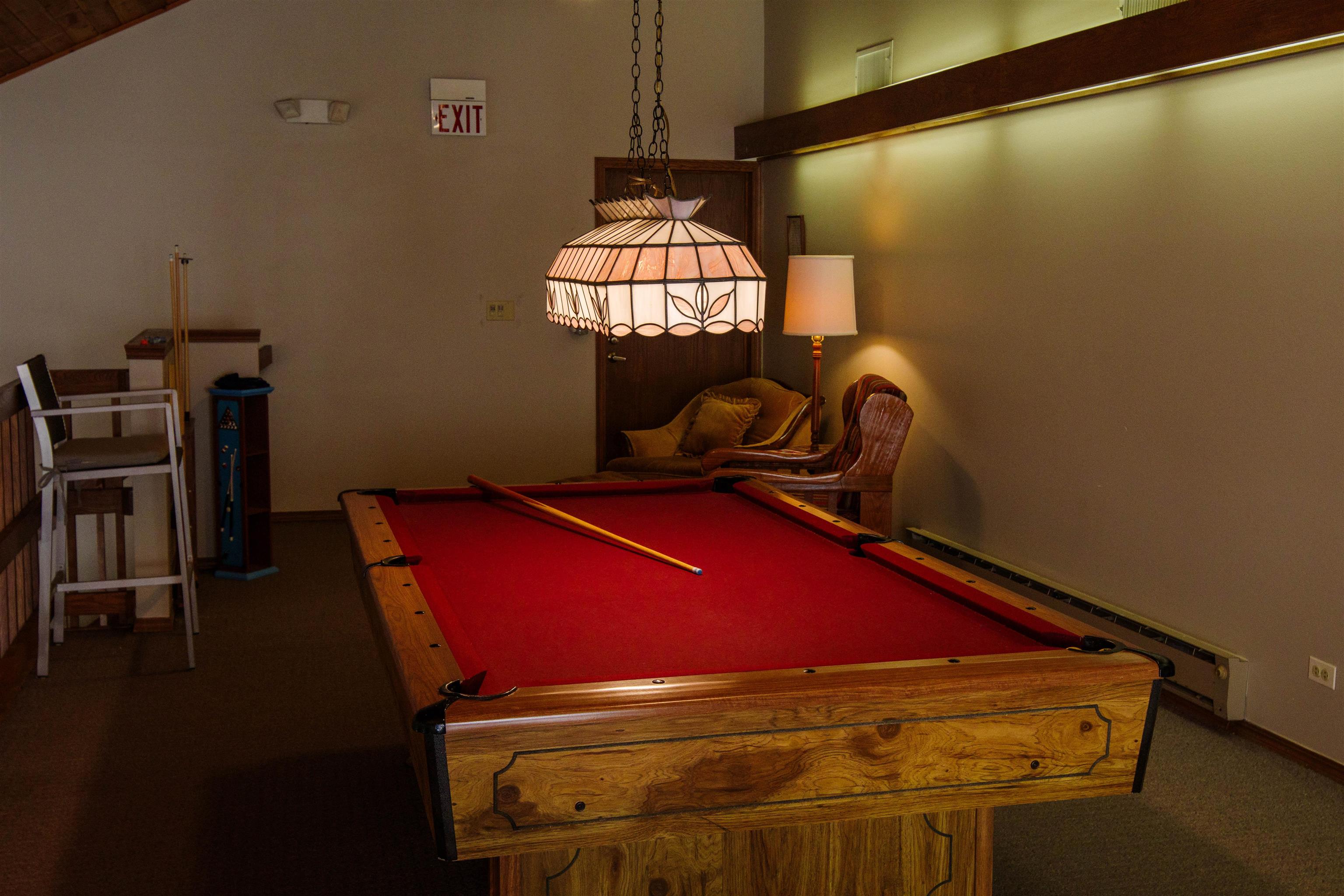 819 1/2 Cedar Street, Unit 1 Wisconsin Dells, WI 53965 - Photo 51 of 63