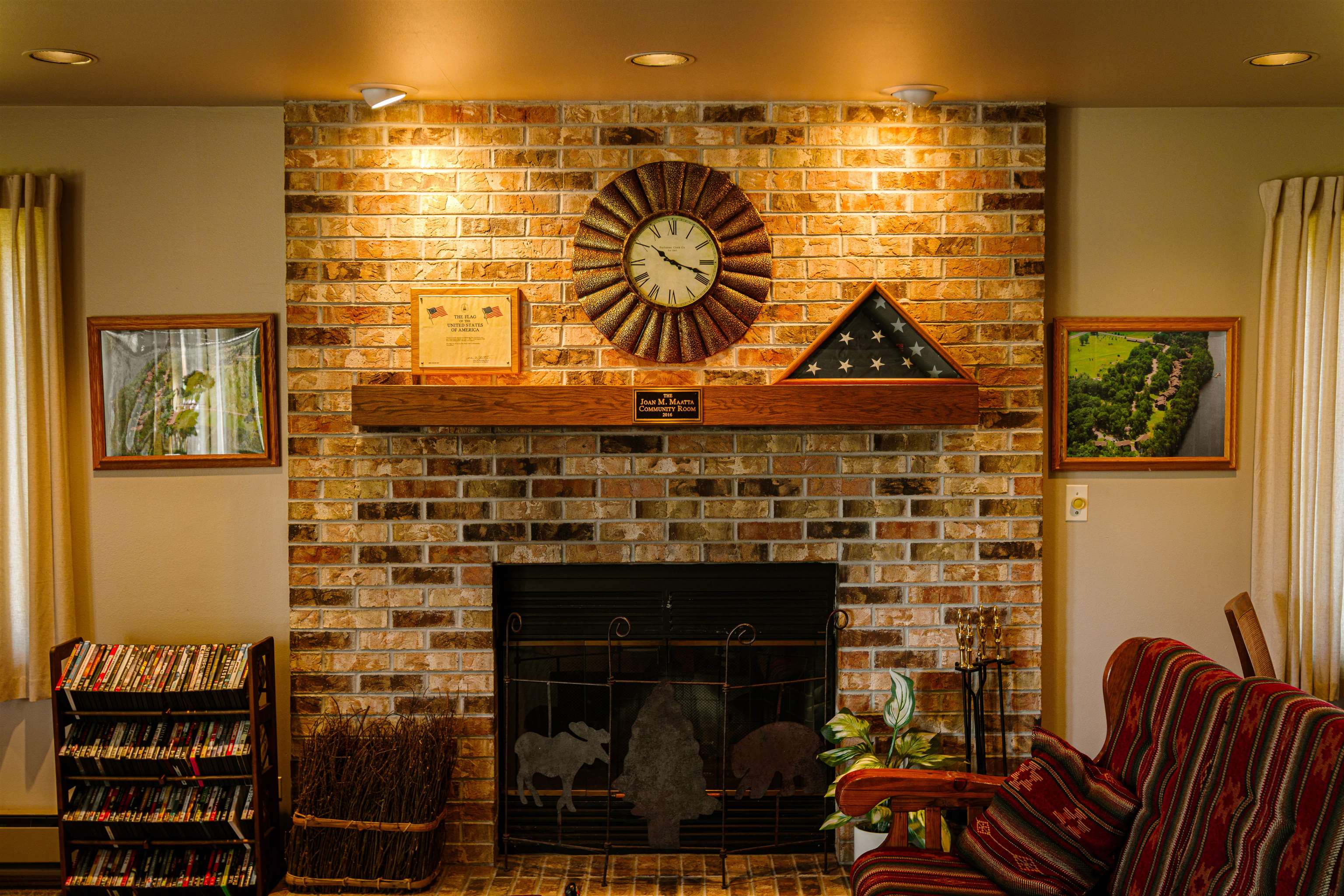 819 1/2 Cedar Street, Unit 1 Wisconsin Dells, WI 53965 - Photo 54 of 63