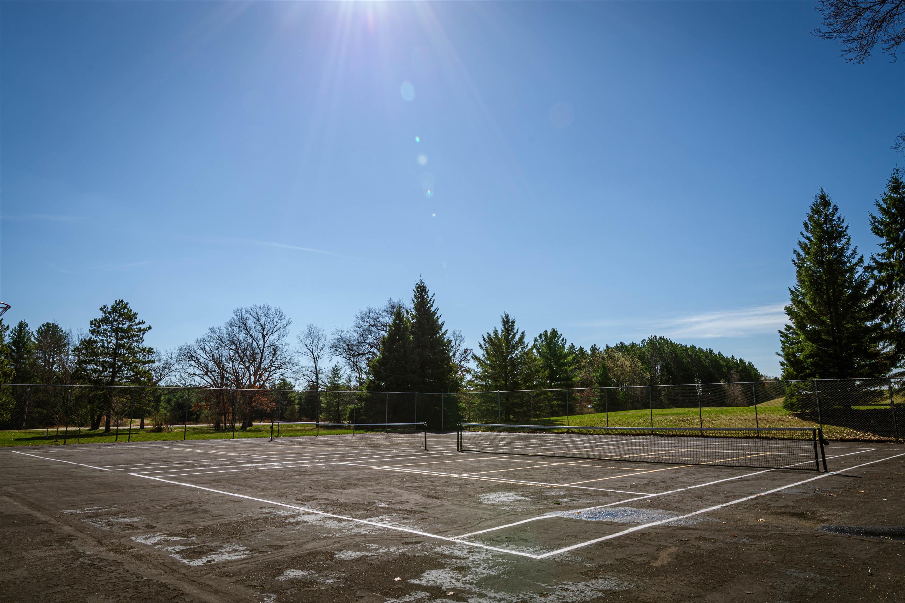 819 1/2 Cedar Street, Unit 1 Wisconsin Dells, WI 53965 - Photo 60 of 63