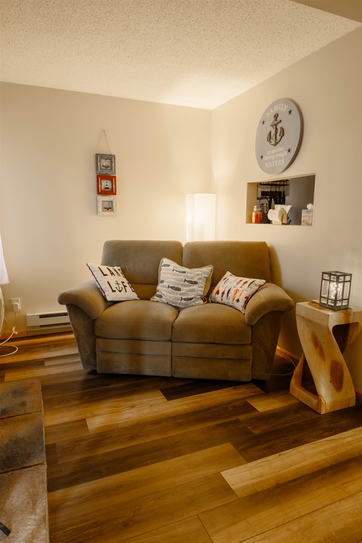 819 1/2 Cedar Street, Unit 1 Wisconsin Dells, WI 53965 - Photo 6 of 63