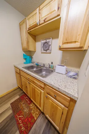 $116,500 | 819 1/2 Cedar Street, Unit 1, Wisconsin Dells, WI 53965