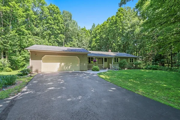 $325,000 | N8381 Birch Hill Road, Phillips, WI 54555