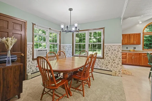 $335,000 | N8381 Birch Hill Road, Phillips, WI 54555