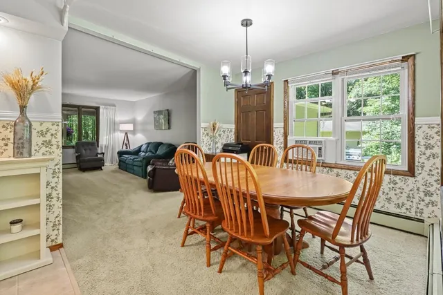 $335,000 | N8381 Birch Hill Road, Phillips, WI 54555