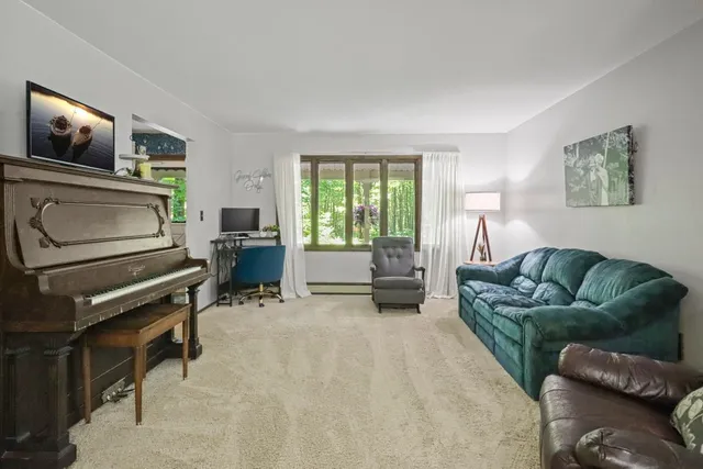 $335,000 | N8381 Birch Hill Road, Phillips, WI 54555