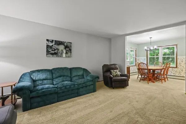 $325,000 | N8381 Birch Hill Road, Phillips, WI 54555