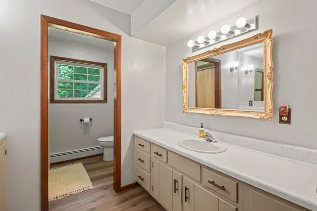 $335,000 | N8381 Birch Hill Road, Phillips, WI 54555