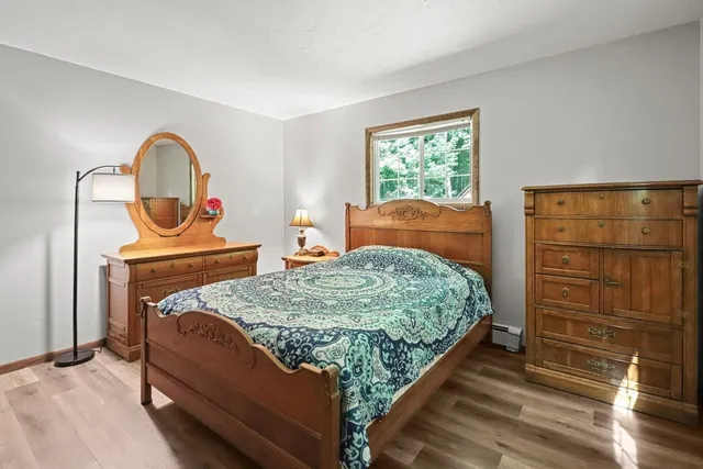 $335,000 | N8381 Birch Hill Road, Phillips, WI 54555