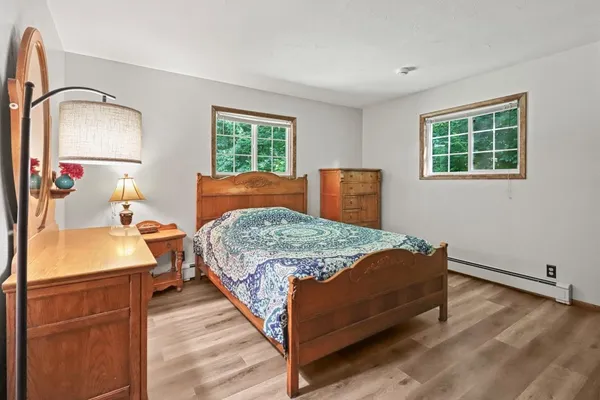 $325,000 | N8381 Birch Hill Road, Phillips, WI 54555