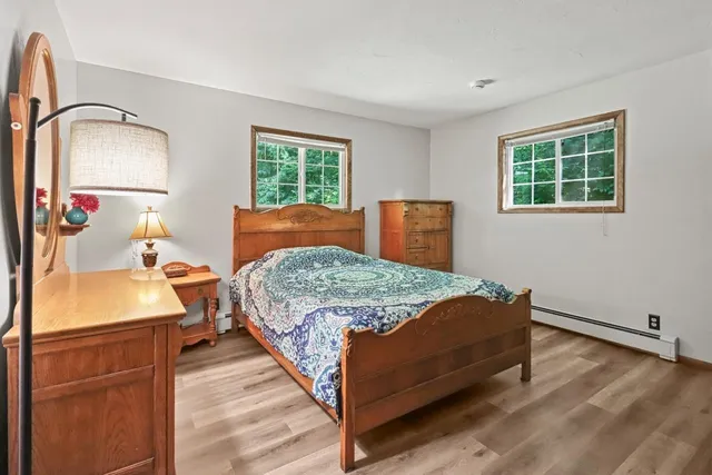 $335,000 | N8381 Birch Hill Road, Phillips, WI 54555