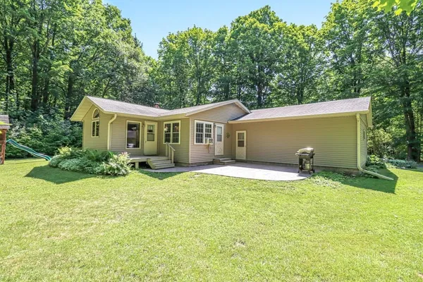$325,000 | N8381 Birch Hill Road, Phillips, WI 54555