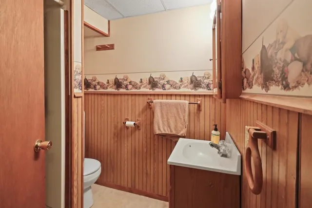 $335,000 | N8381 Birch Hill Road, Phillips, WI 54555