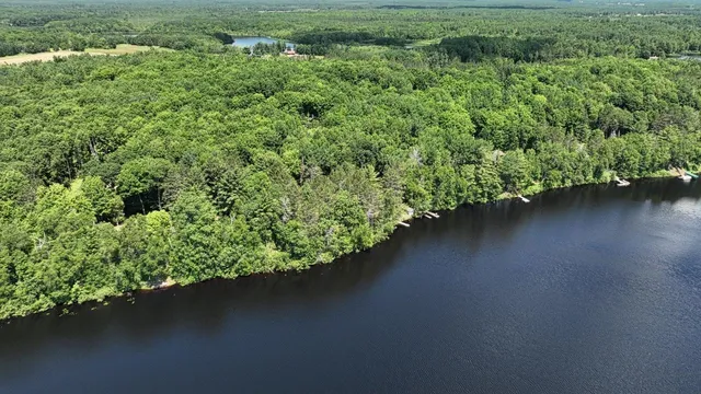 $335,000 | N8381 Birch Hill Road, Phillips, WI 54555