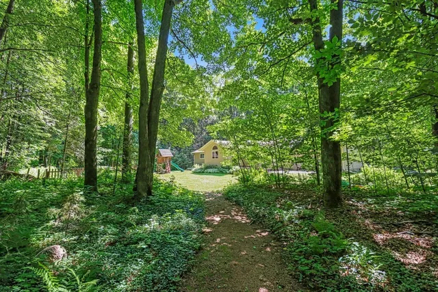 $335,000 | N8381 Birch Hill Road, Phillips, WI 54555