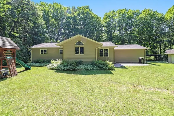 $325,000 | N8381 Birch Hill Road, Phillips, WI 54555