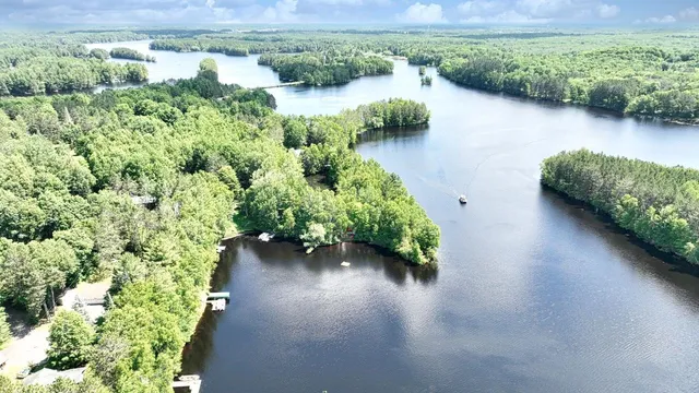 $335,000 | N8381 Birch Hill Road, Phillips, WI 54555