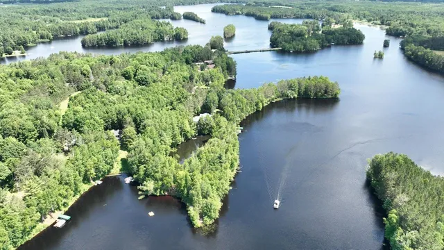 $335,000 | N8381 Birch Hill Road, Phillips, WI 54555