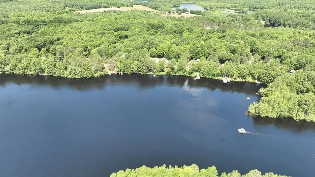 $335,000 | N8381 Birch Hill Road, Phillips, WI 54555