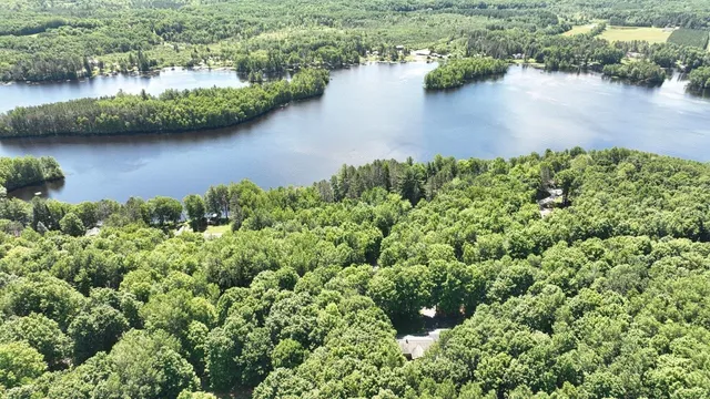 $335,000 | N8381 Birch Hill Road, Phillips, WI 54555