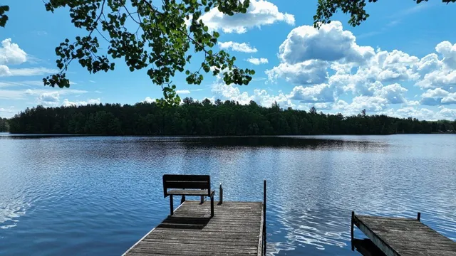 $335,000 | N8381 Birch Hill Road, Phillips, WI 54555