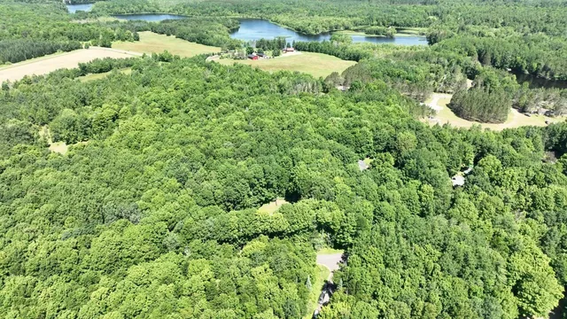 $335,000 | N8381 Birch Hill Road, Phillips, WI 54555