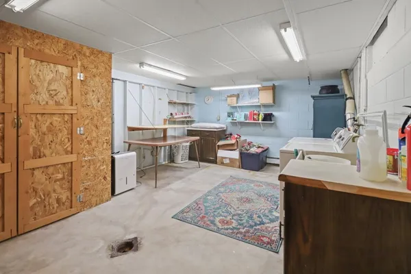 $325,000 | N8381 Birch Hill Road, Phillips, WI 54555