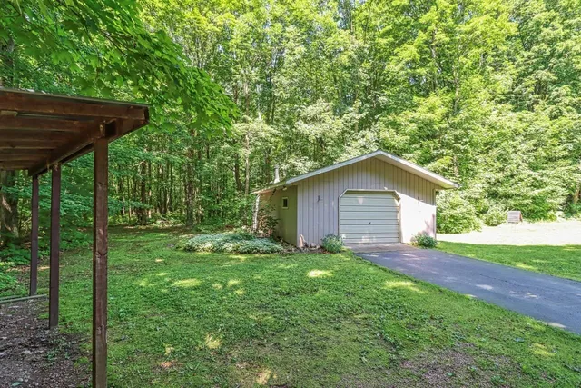 $335,000 | N8381 Birch Hill Road, Phillips, WI 54555