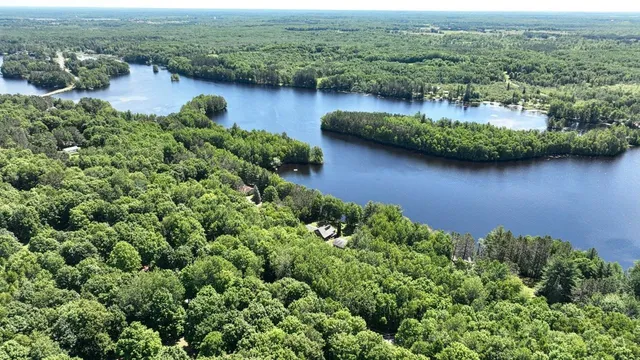 $335,000 | N8381 Birch Hill Road, Phillips, WI 54555