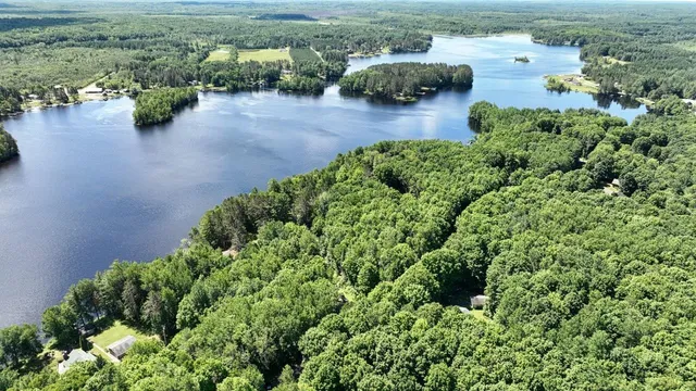 $335,000 | N8381 Birch Hill Road, Phillips, WI 54555