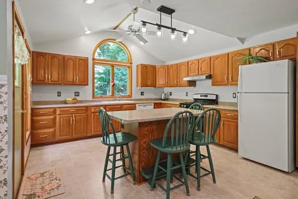 $325,000 | N8381 Birch Hill Road, Phillips, WI 54555