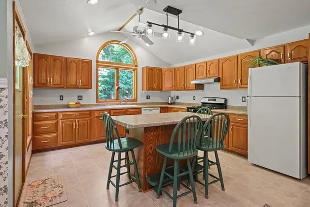 $335,000 | N8381 Birch Hill Road, Phillips, WI 54555