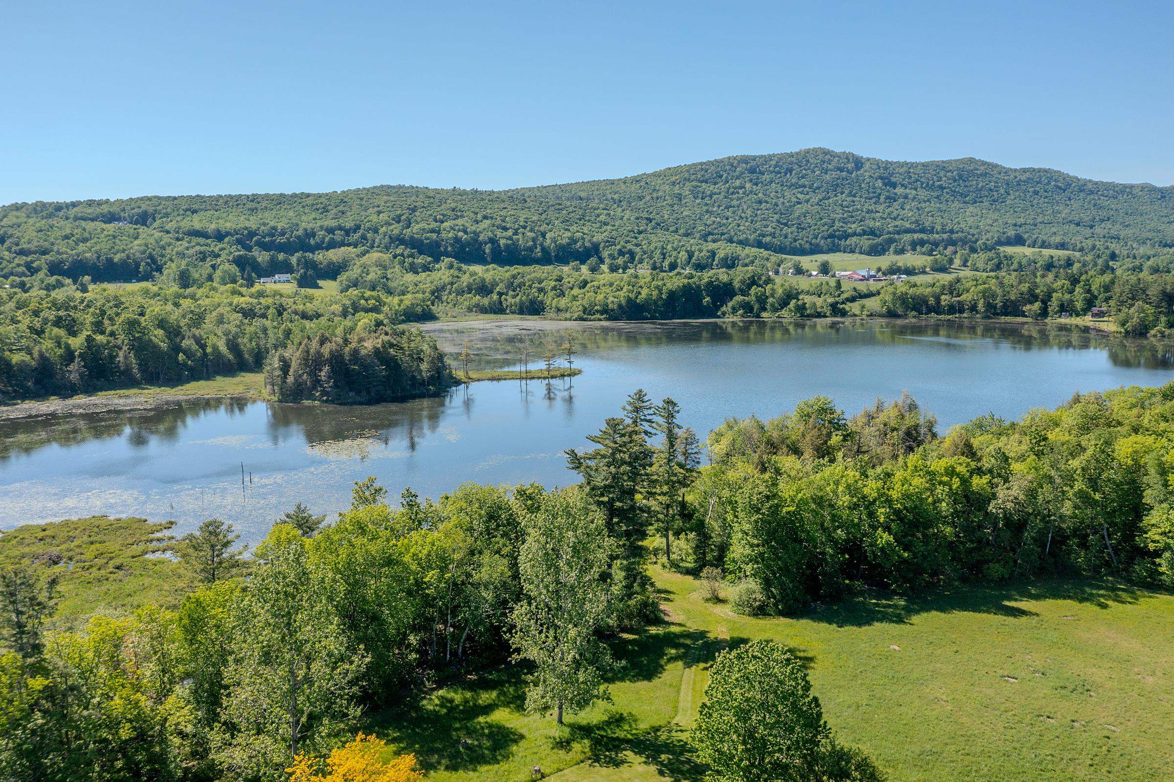 335 Tinmouth Road Danby, VT 05739 - Photo 41 of 47